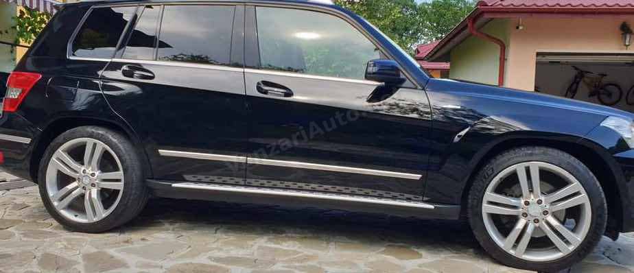 Mercedes-Benz GLK