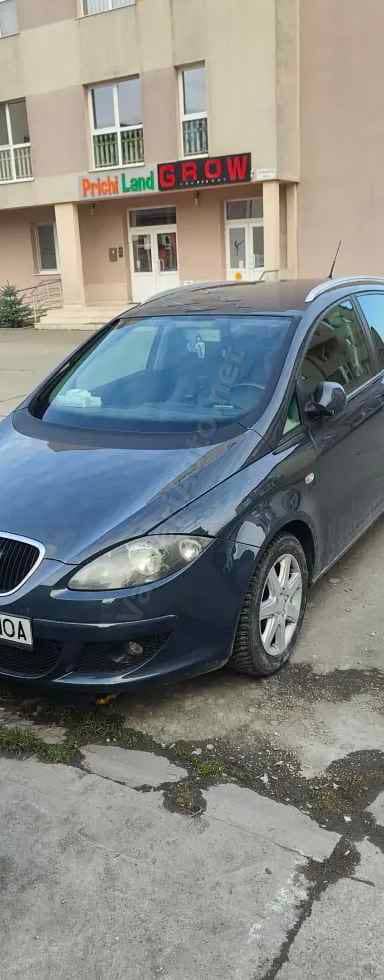 Seat Altea