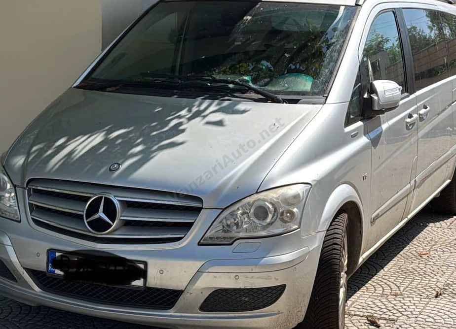 Mercedes-Benz Viano