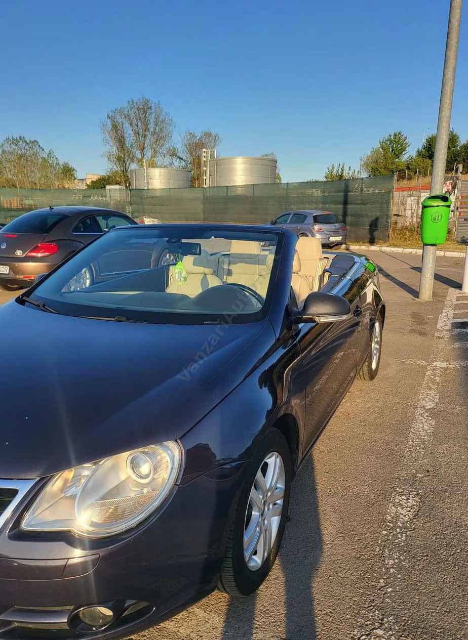 Volkswagen Eos