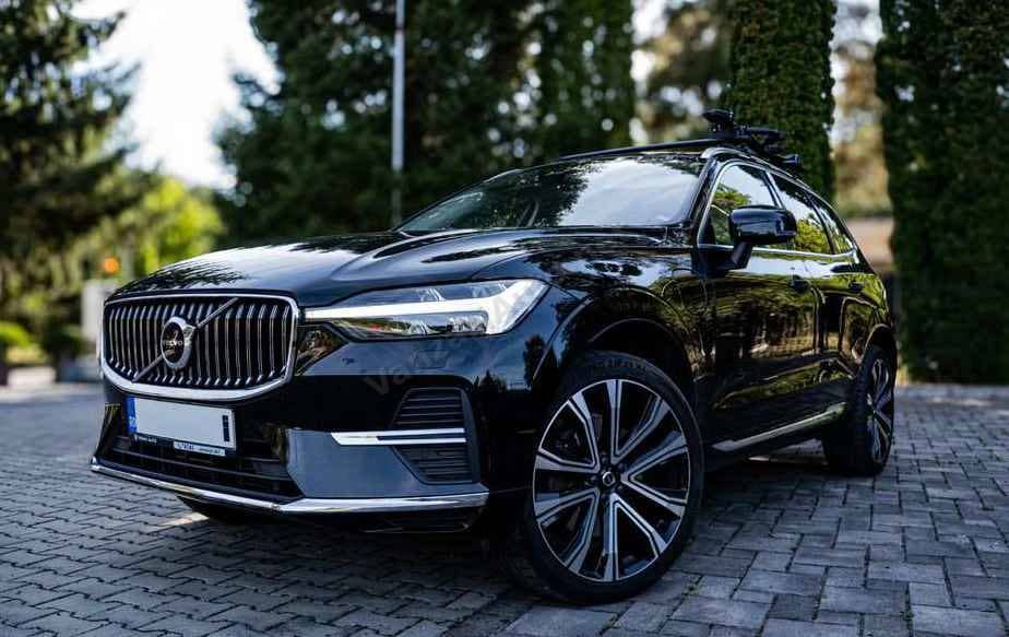 Volvo XC 60