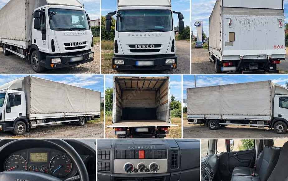 Iveco Massif