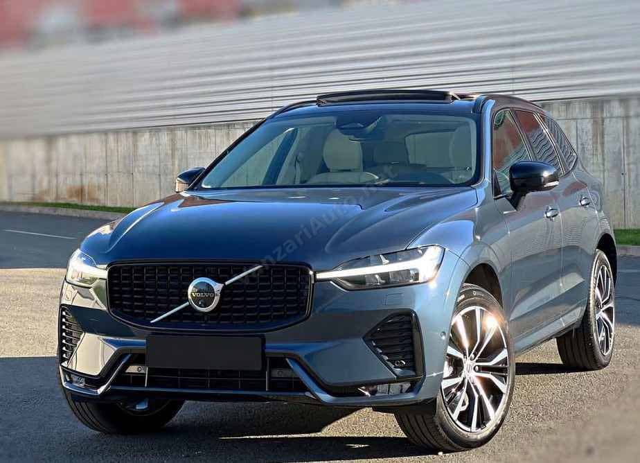 Volvo XC 60