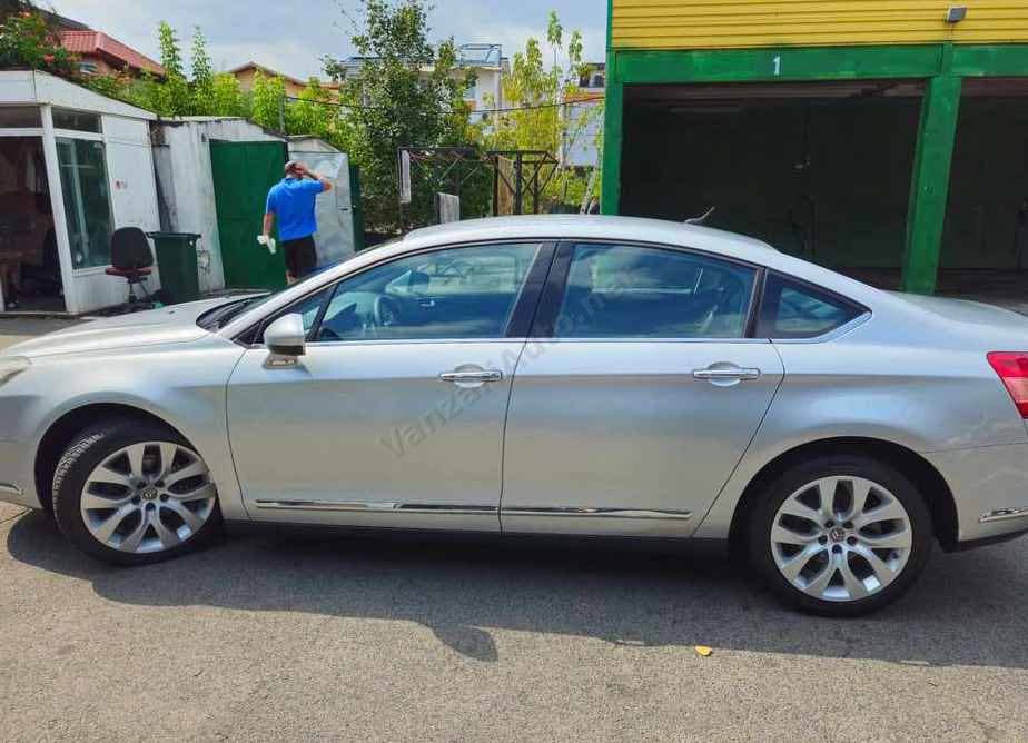 Citroen C5