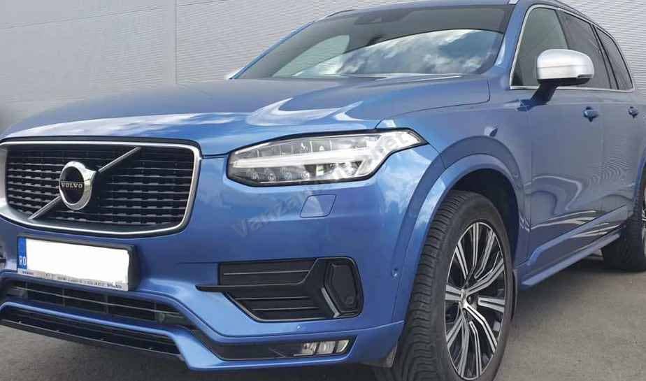 Volvo XC 90