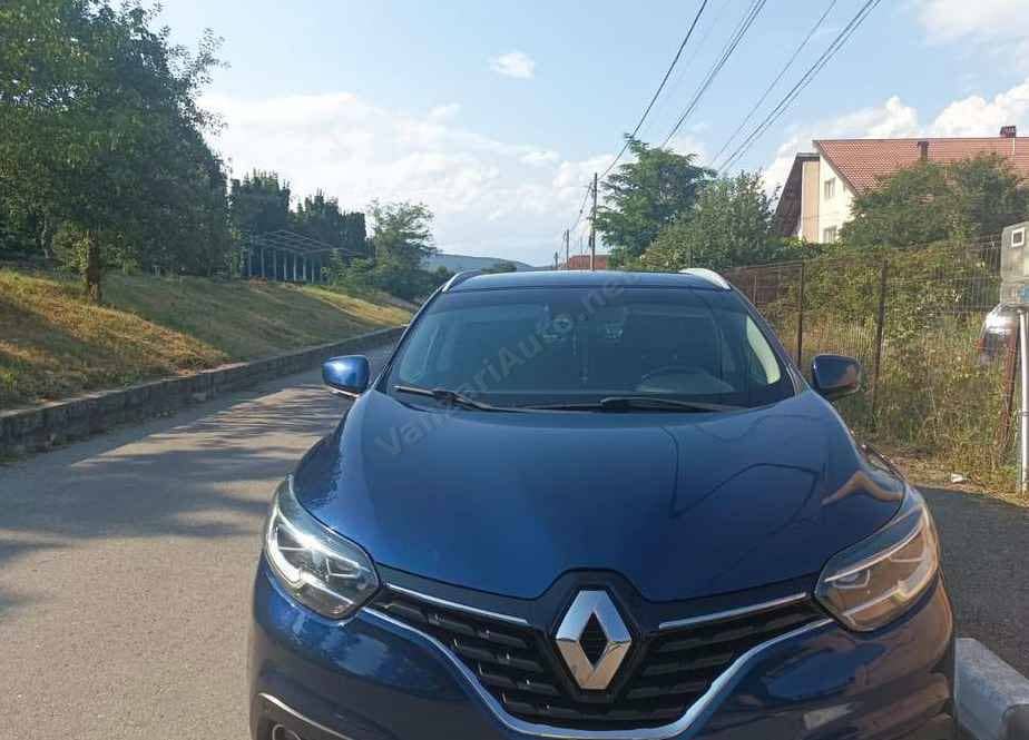 Renault Kadjar