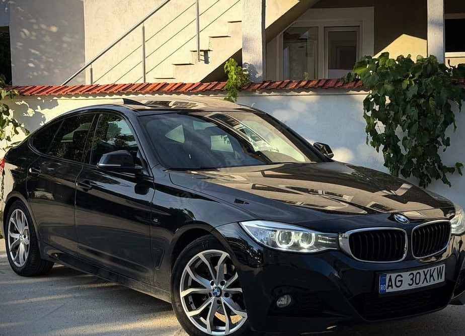 BMW Seria 3