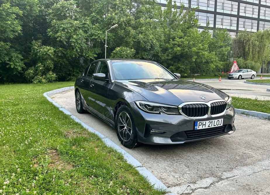 BMW Seria 3