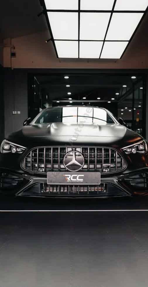 Mercedes-Benz A