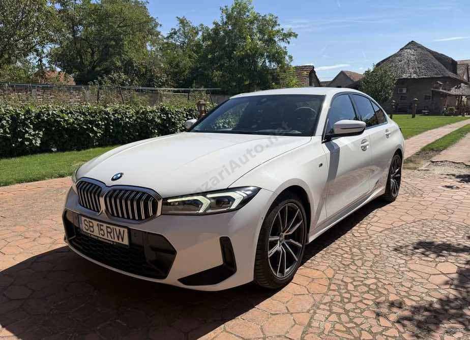 BMW Seria 3