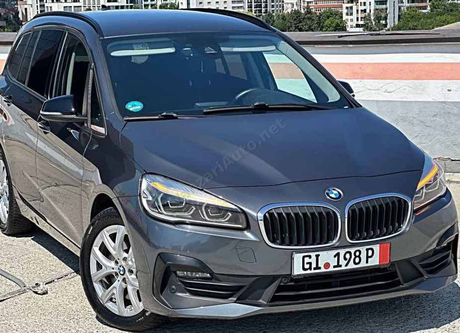 BMW Seria 2