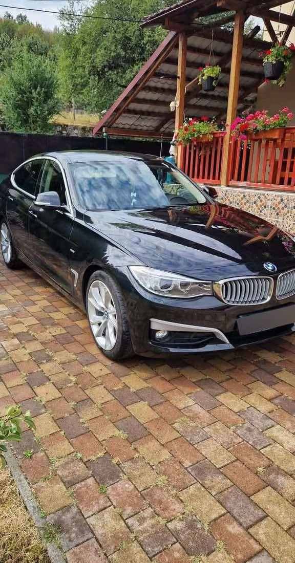 BMW Seria 3