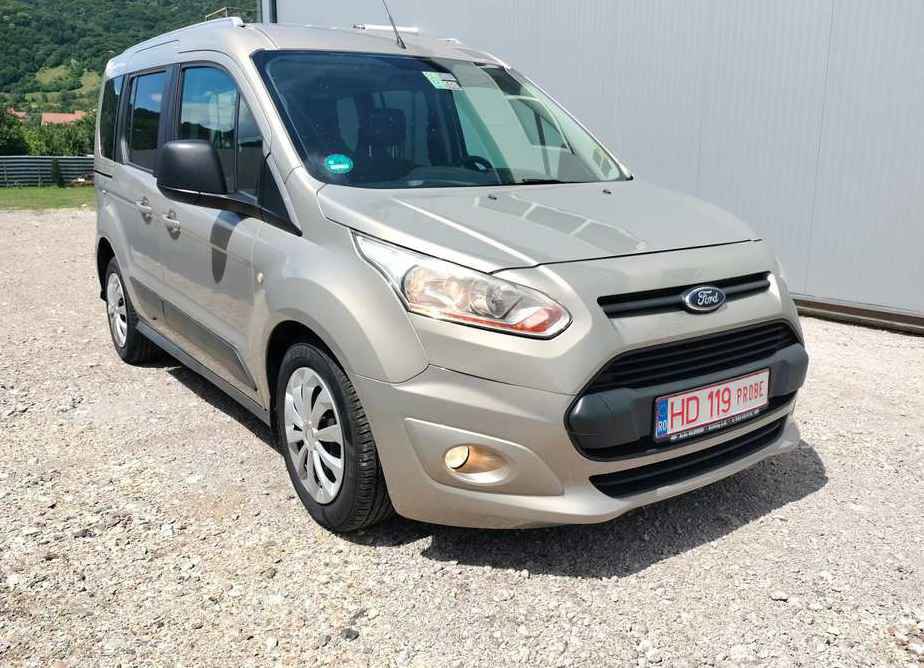 Ford Tourneo Connect