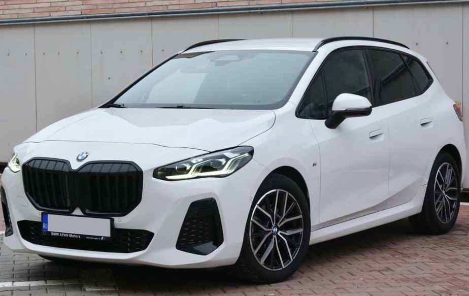 BMW Seria 2