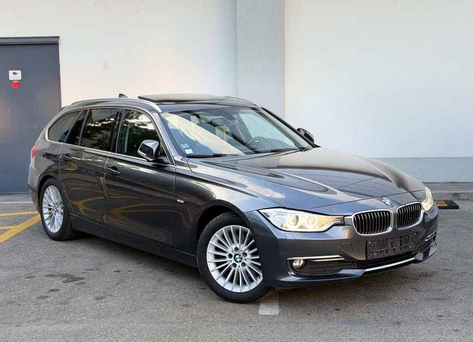 BMW Seria 3