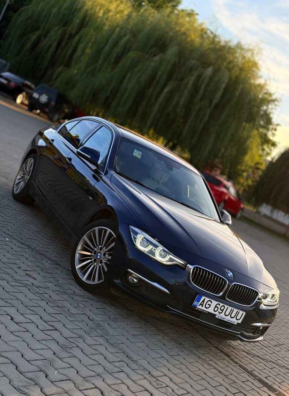 BMW Seria 3