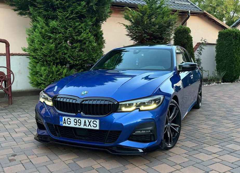 BMW Seria 3