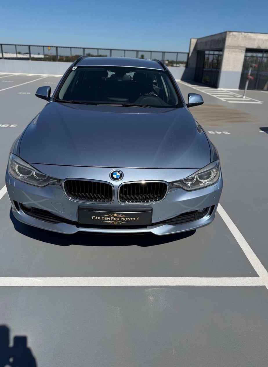 BMW Seria 3