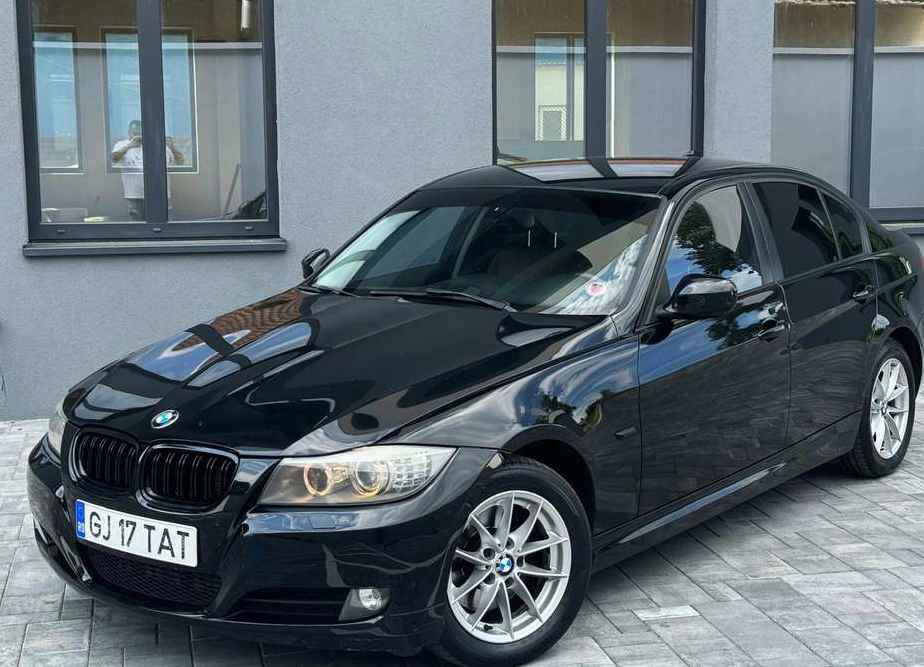 BMW Seria 3