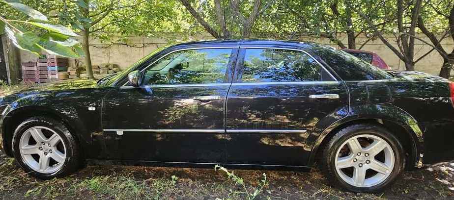 Chrysler 300C