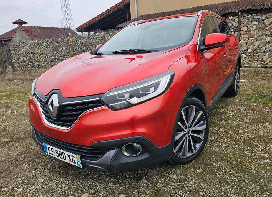 Renault Kadjar