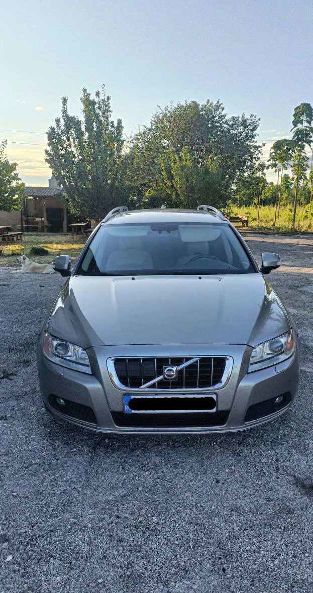 Volvo V70