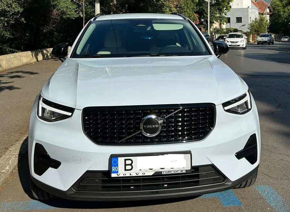 Volvo XC 40