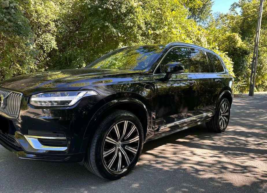 Volvo XC 90