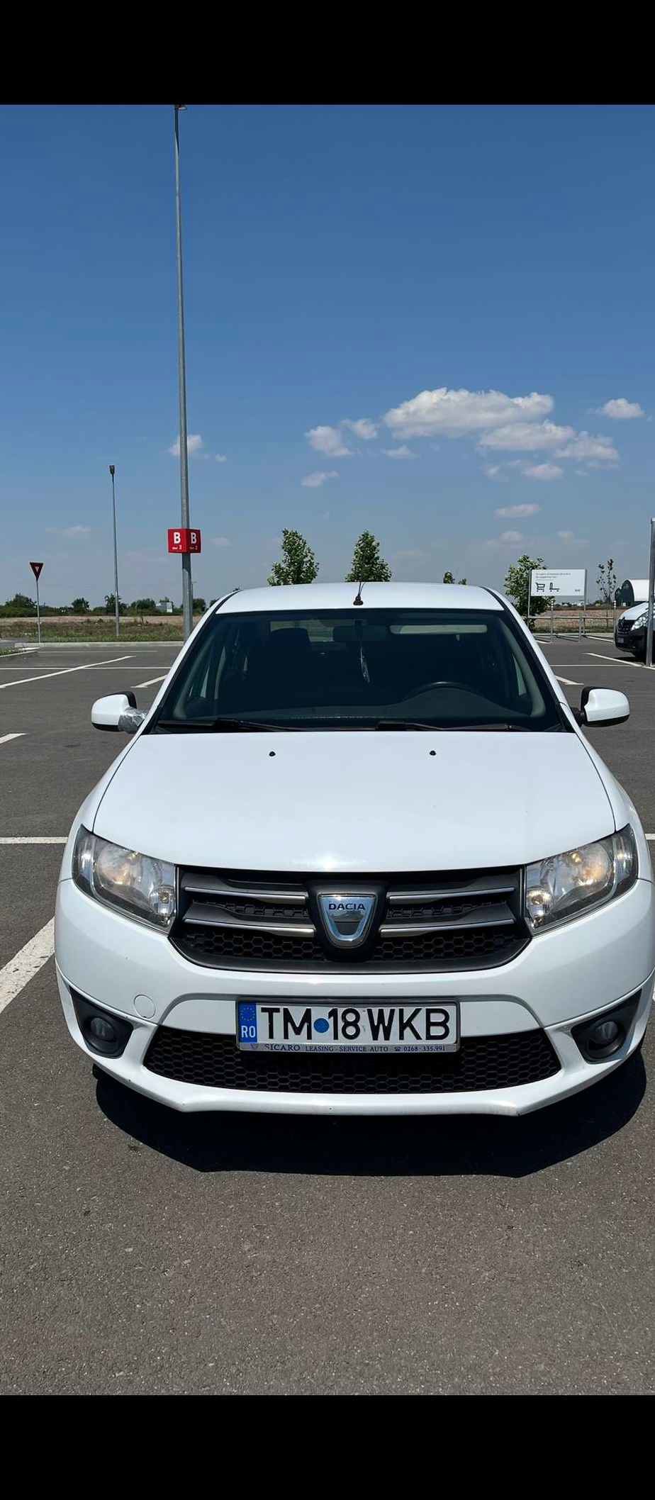 Dacia Logan
