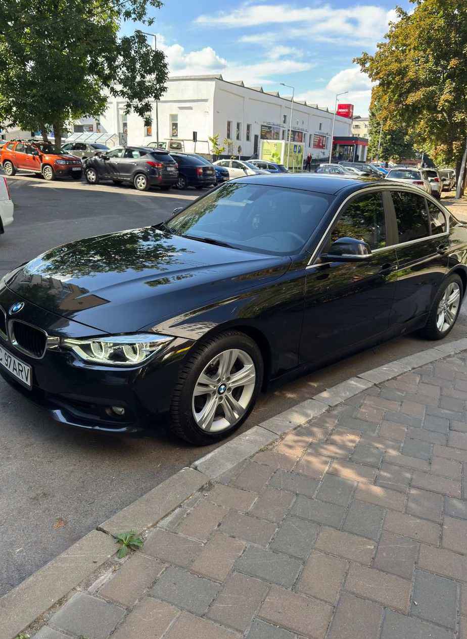 BMW Seria 3