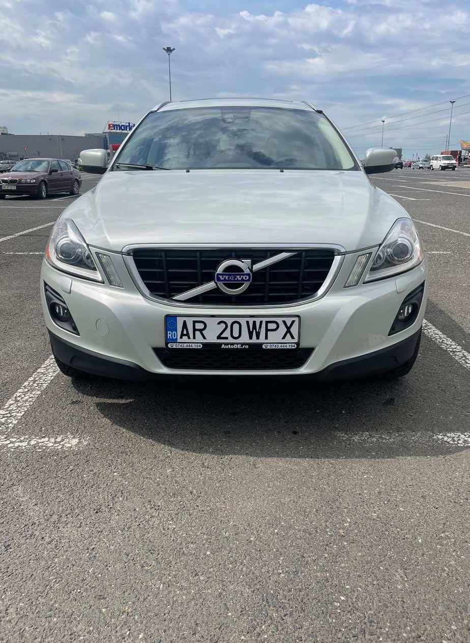 Volvo XC 60