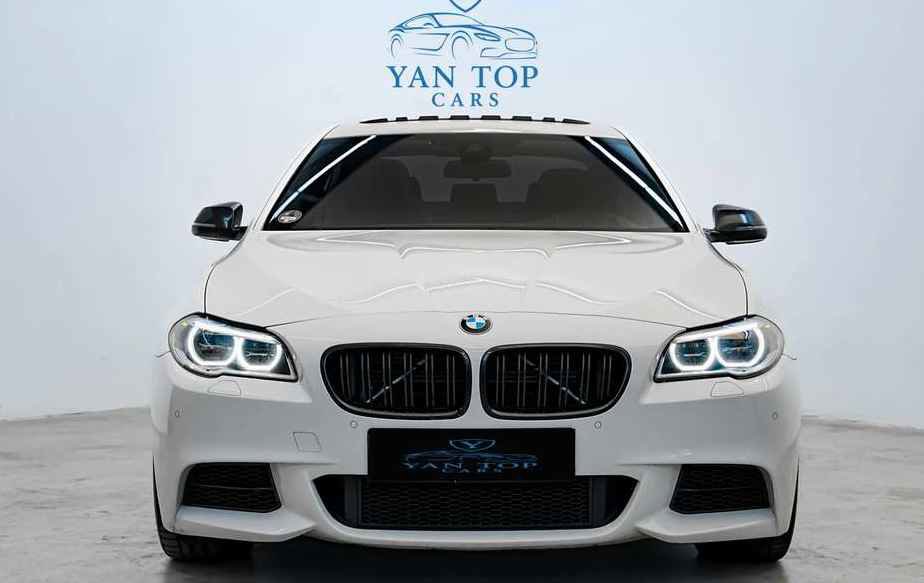 BMW M5
