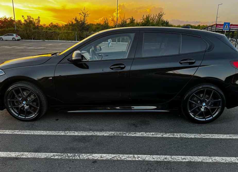 BMW Seria 1