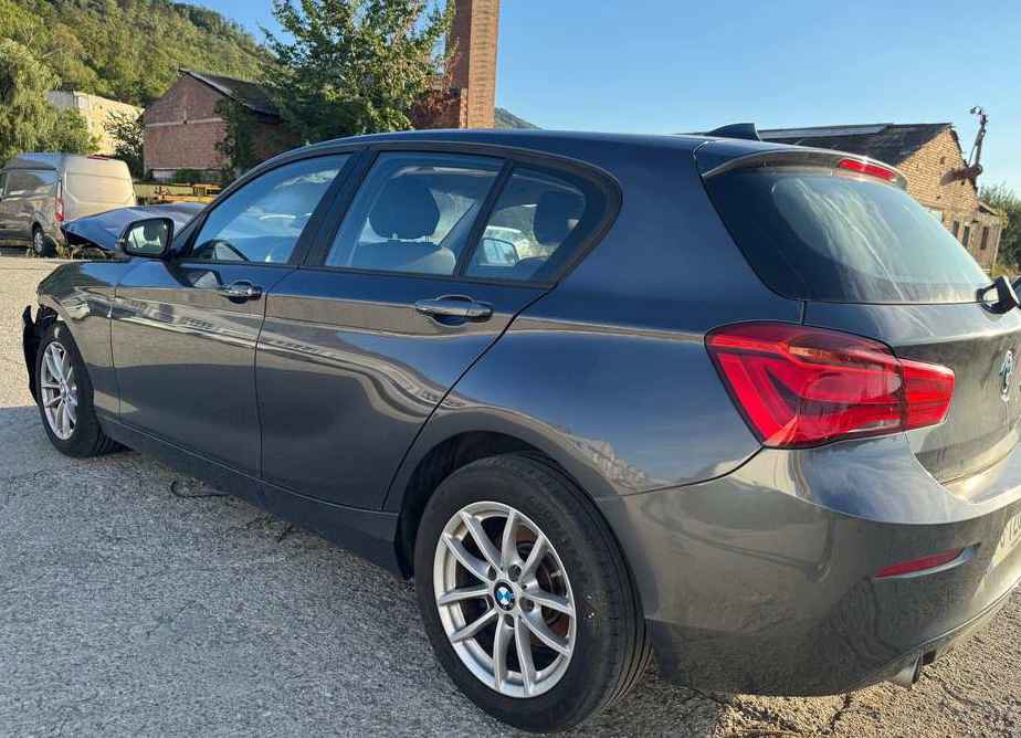 BMW Seria 1