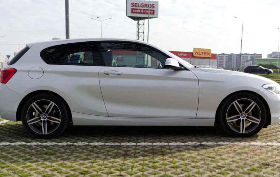 BMW Seria 1