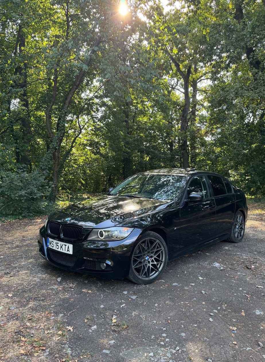 BMW Seria 3
