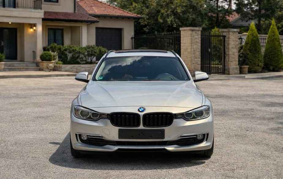 BMW Seria 3
