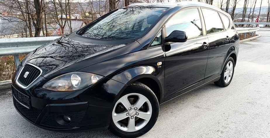 Seat Altea XL