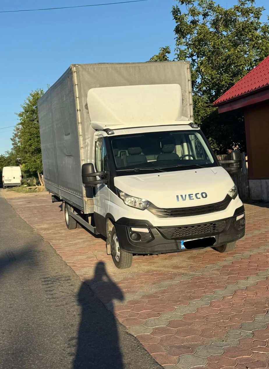 Iveco Massif