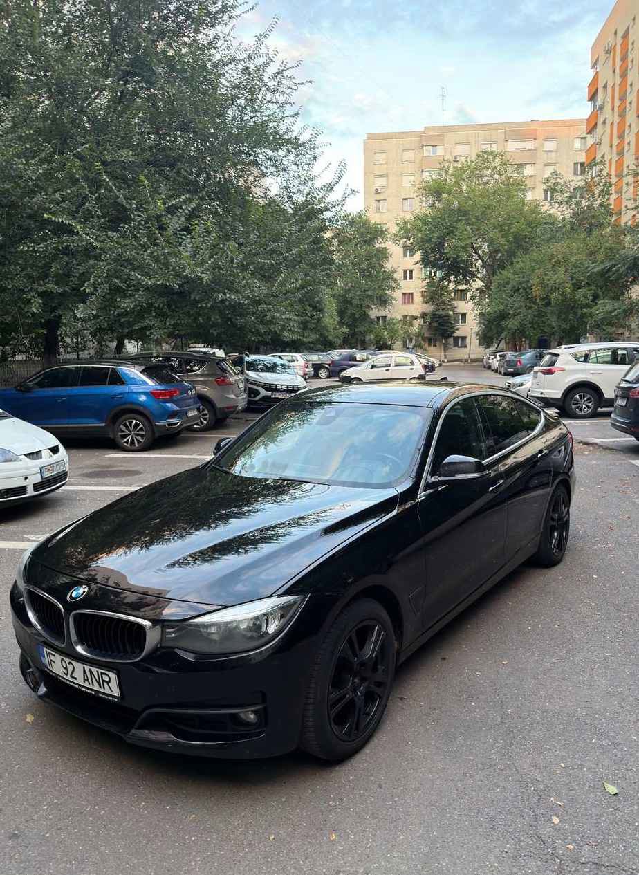 BMW Seria 3