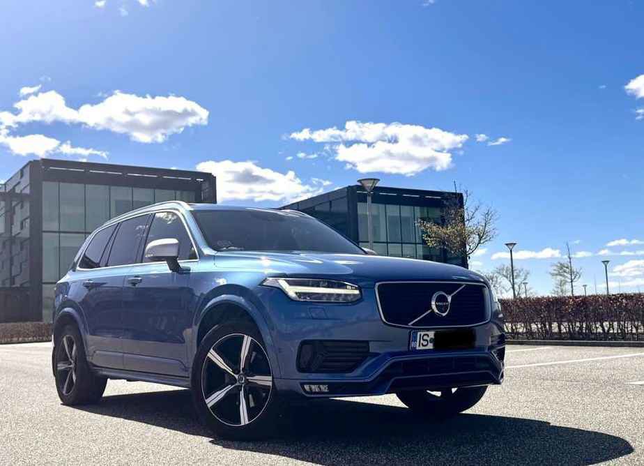Volvo XC 90