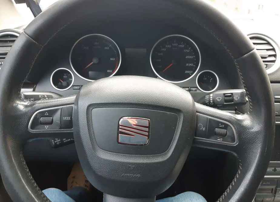 Seat Exeo