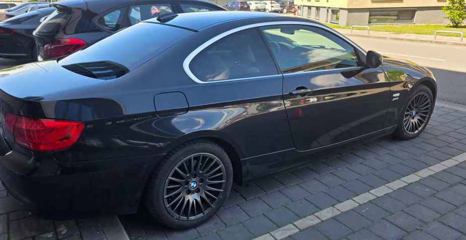 BMW Seria 3