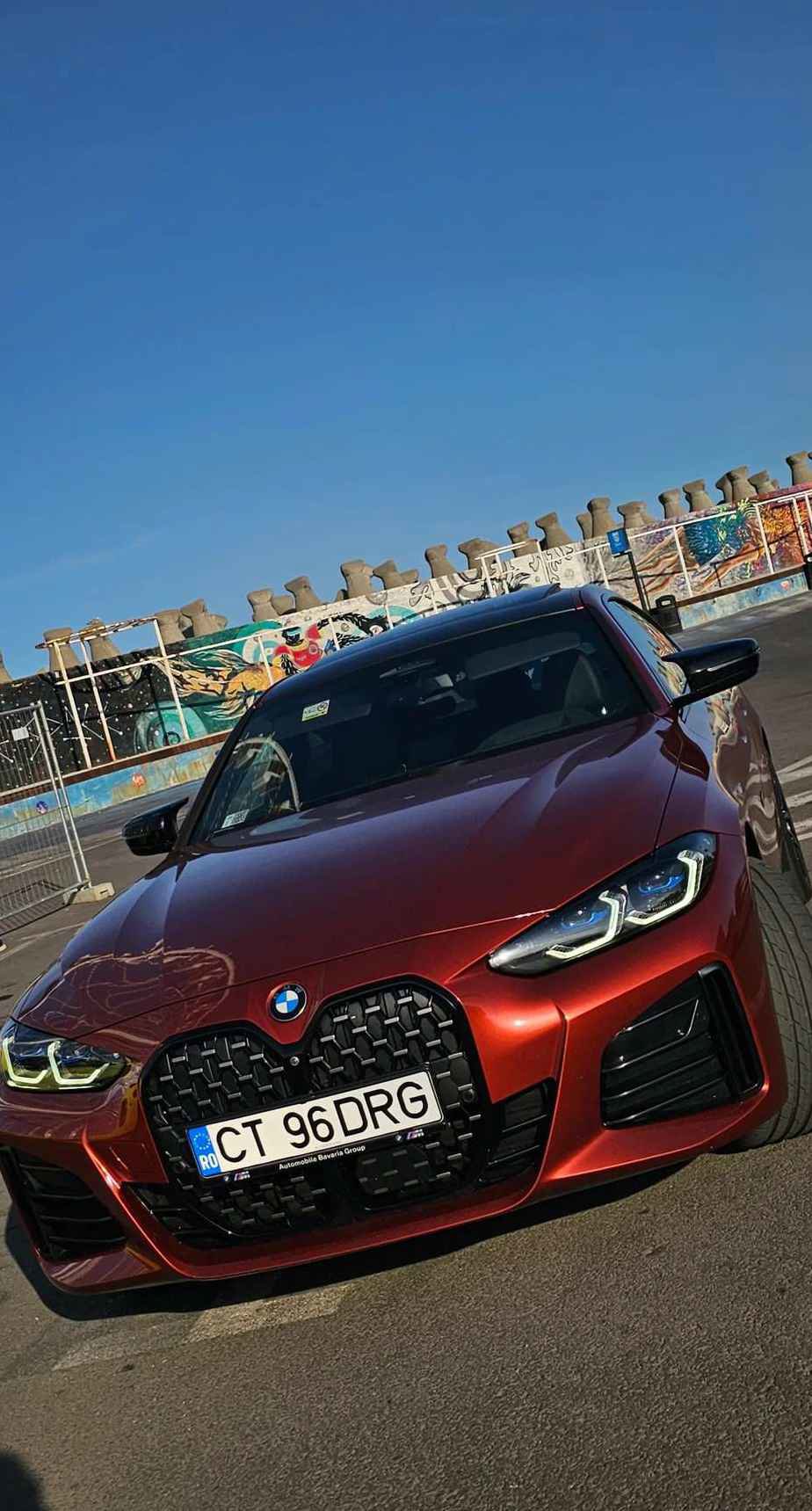 BMW Seria 4