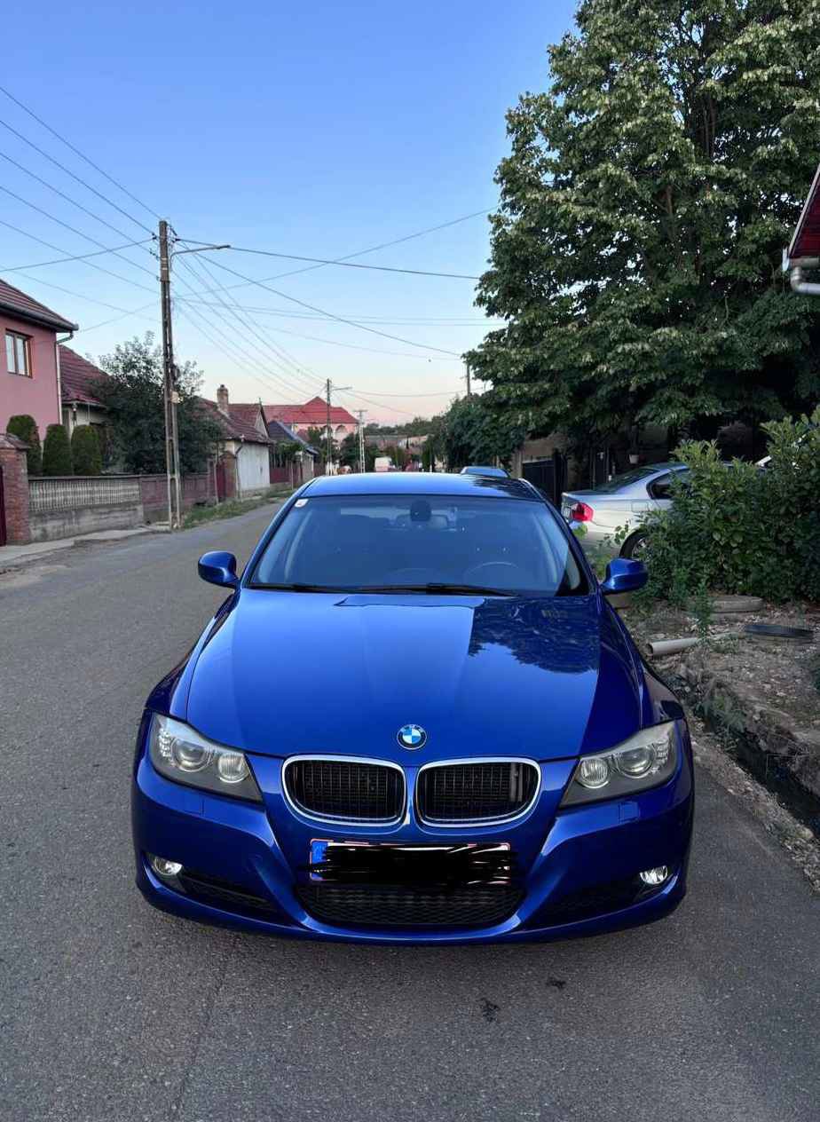 BMW Seria 3