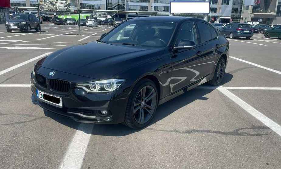 BMW Seria 3