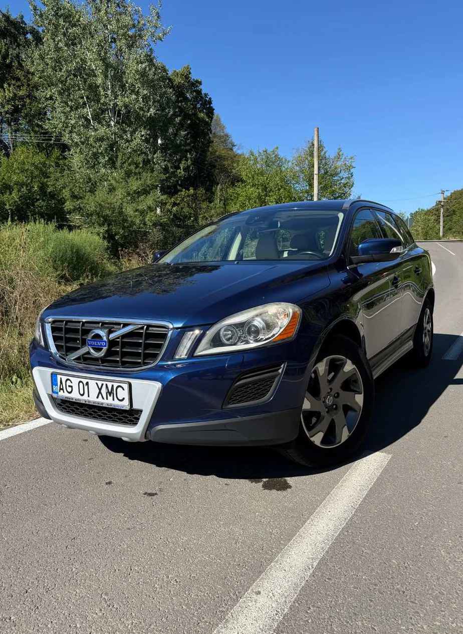 Volvo XC 60