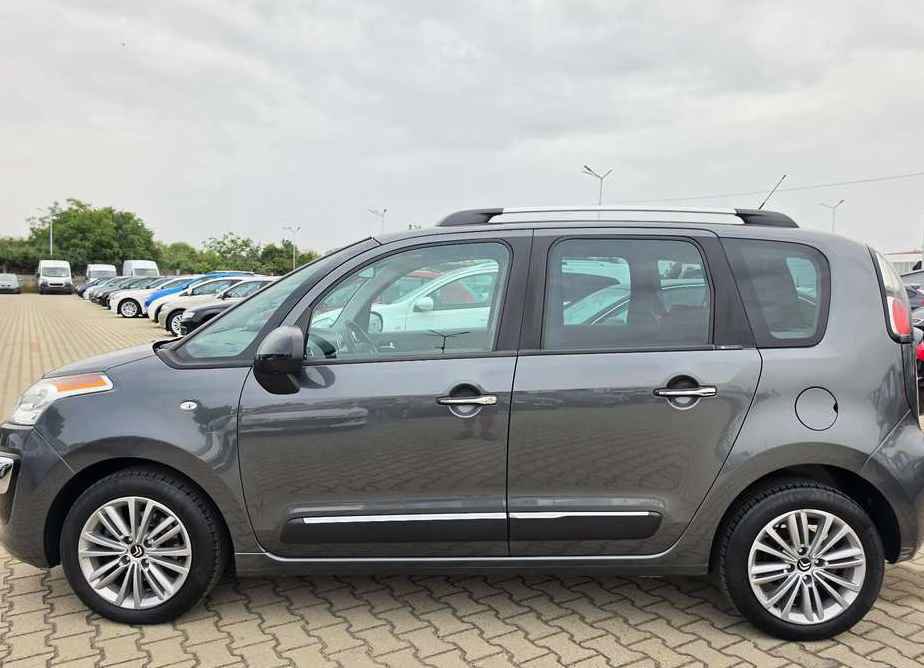 Citroen C3 Picasso