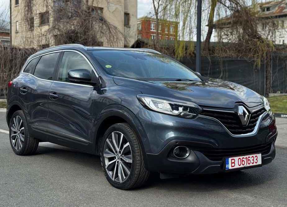 Renault Kadjar