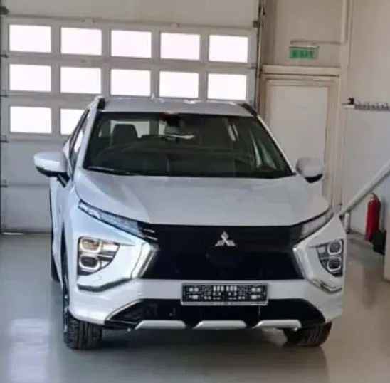 Mitsubishi Eclipse-Cross